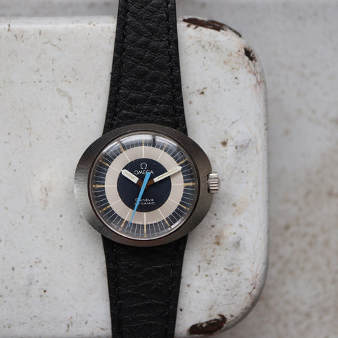 OMEGA/KS-338